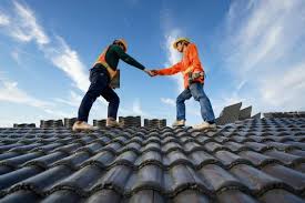 Roofing and repair